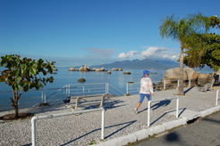Praia de Itaguaçu